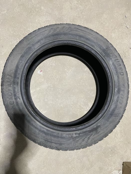 Зимниые шины Triangle, 245/55/19