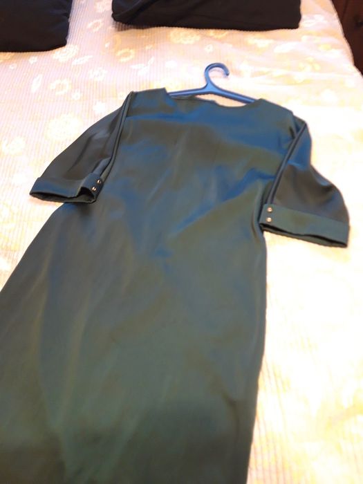 Продам платье вечернее женское