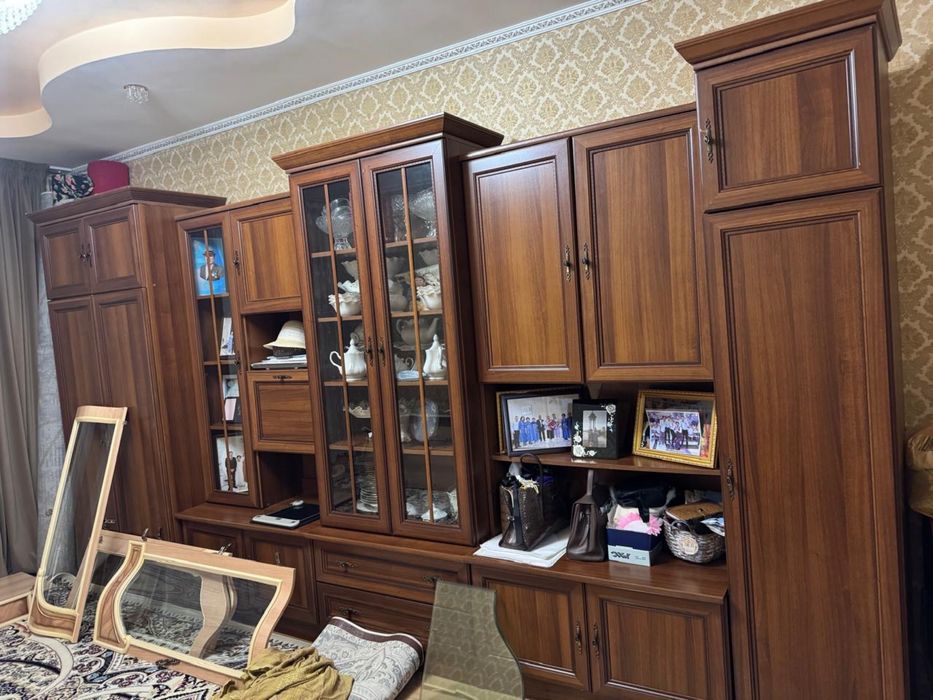 Гарнитур гостиной