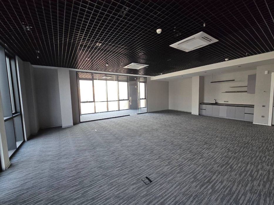 Аренда офис
Nest one 114M2