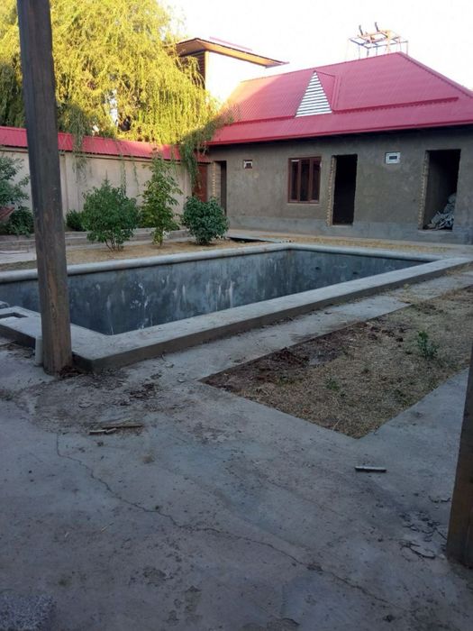 Дача сотилади бартерам килинади срочно