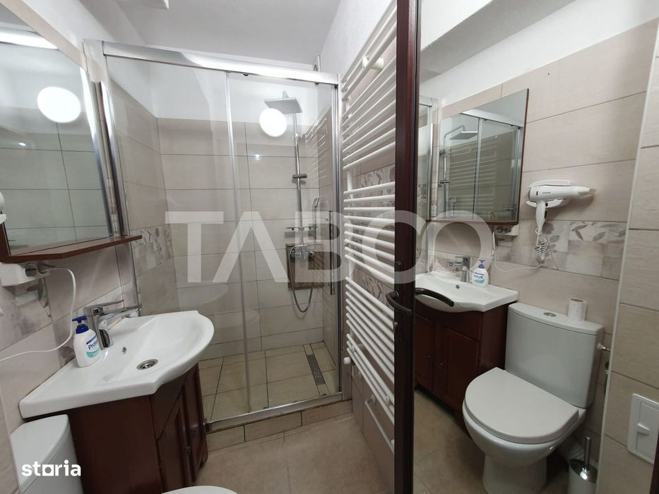 Apartamentg 2 camere semidecomandat de vanzare etaj 2 renovat 2026