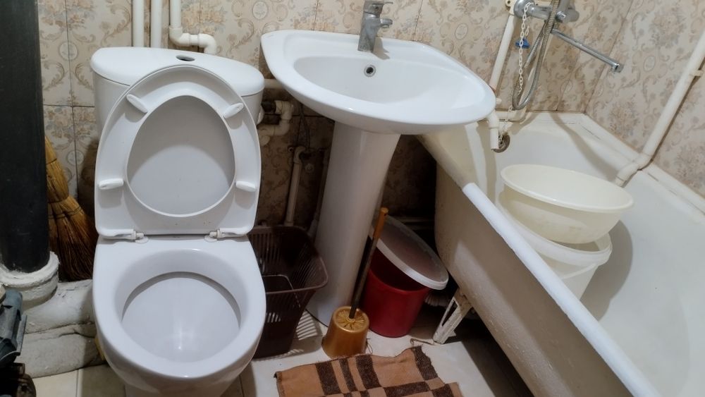 Сдаю квартиру в аренду