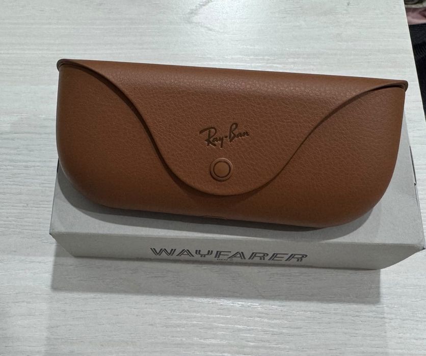 Meta rayban gen 2