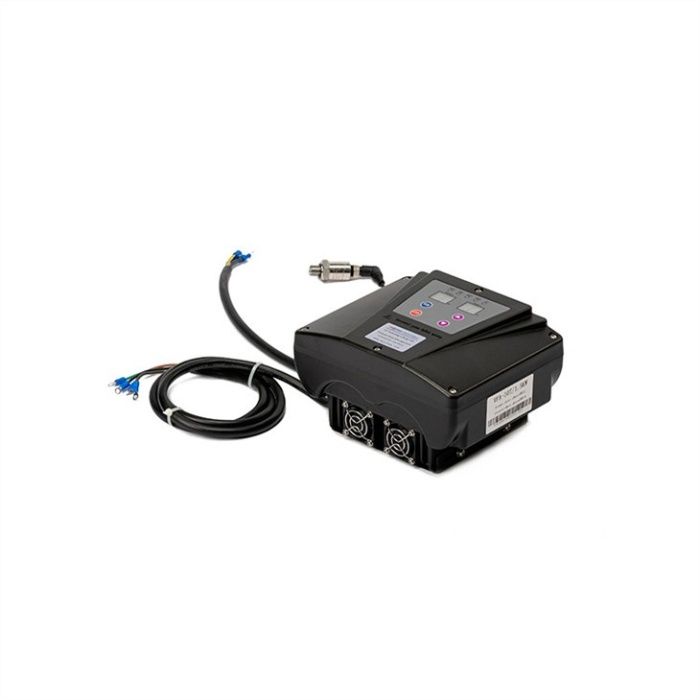 Преобразователь частоты частотник для насоса