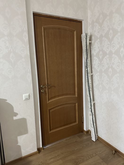 Двери межкомнатные