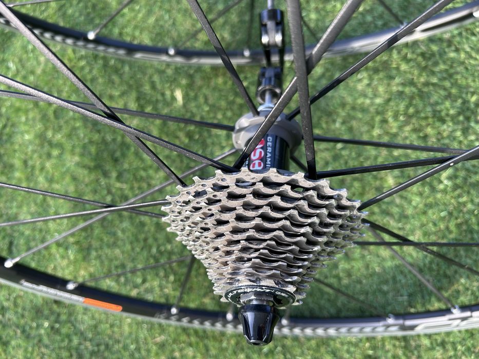 Roti cursiera Fulcrum Racing Zero