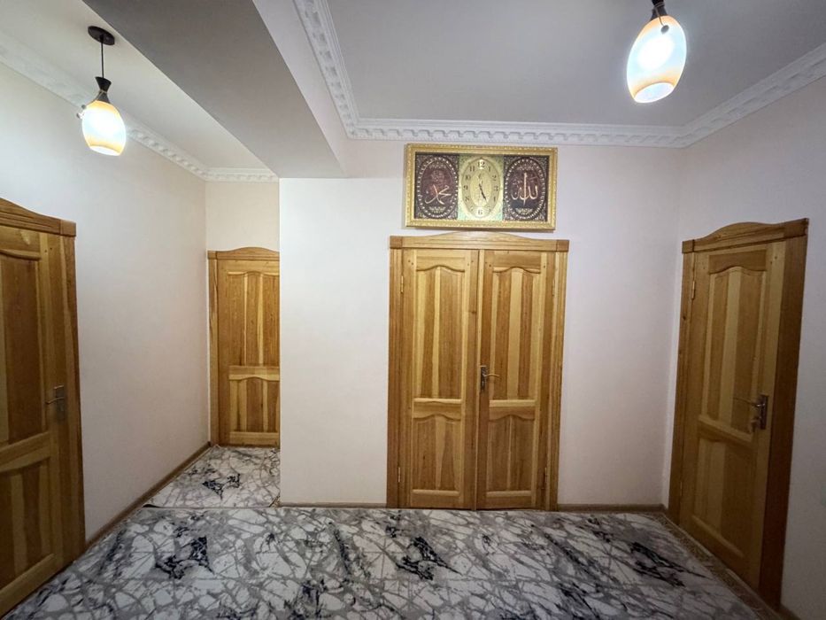 Дехкон бозор бозор янда 3 хонали квартира ИЖАРАГА