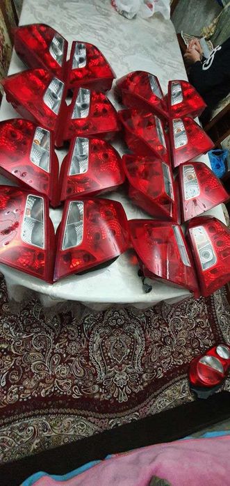 radnoy fara gm mashina