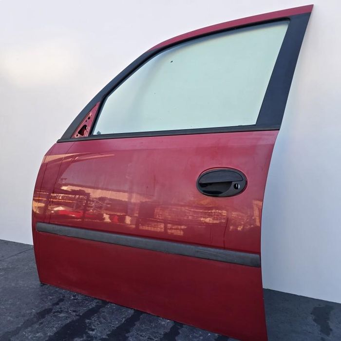 Portiera usa Y573 fata stanga Opel Meriva A facelift