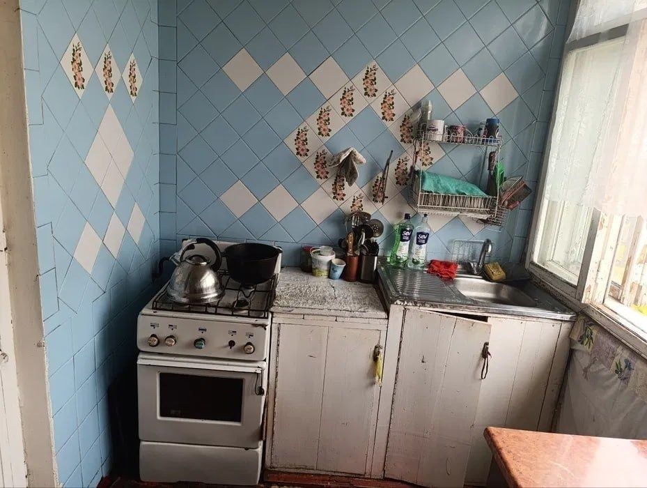 Кушбеги 2 комнатная квартира 2 балкона, Хавас