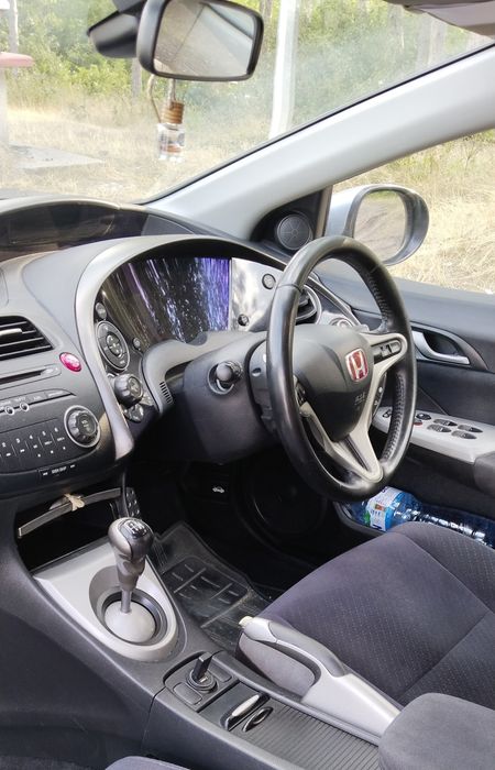 Honda Civic 2.2 i-ctdi 140HP, 2009 Година