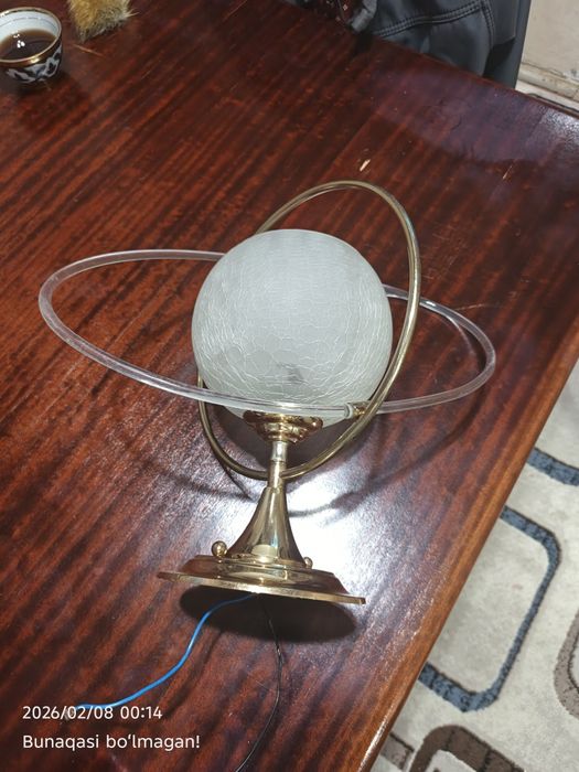 Люстра для коридора