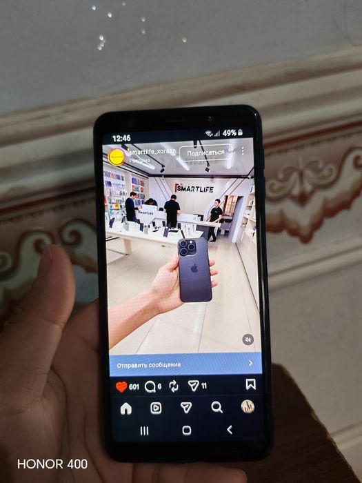 Samsung galaxy a 7. 4/64