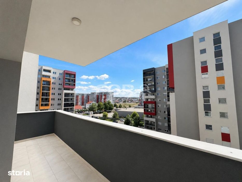 Apartament 2 camere de inchiriat Iosia Residence Onestilor