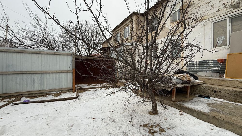 1 старый мкр 46 дом