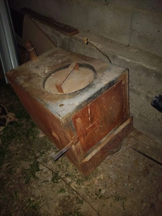 Продам угольный котель