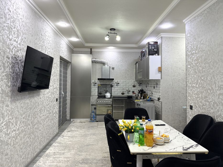 2 Комнаты 2/2/7 Дубовая, БТИ, ипотека, Кадышева, Новостройка