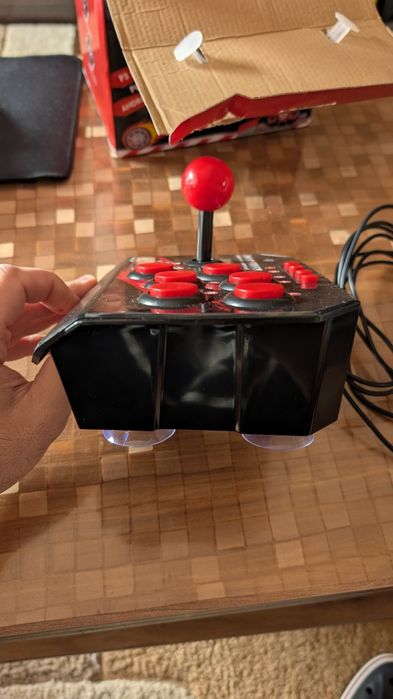 Джойстик / joystick 4 in 1