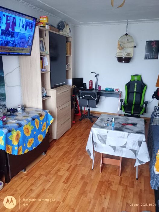 Proprietar 3 camere decomandat