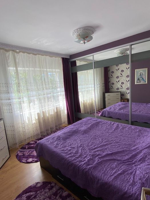 Apartament de inchiriat 3 camere Magurele Ilfov central