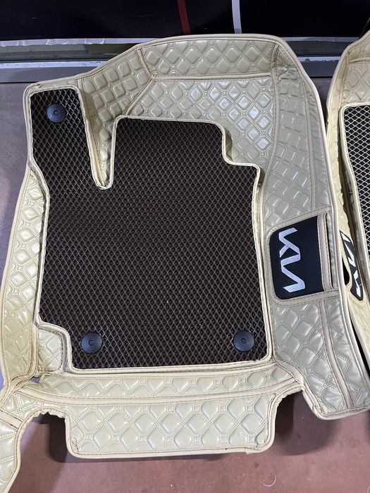 3Д коврики Премиум Качества! 3D и 5Д полики