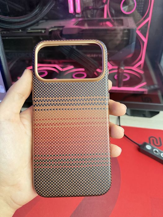 Iphone 17 pro max 1tb