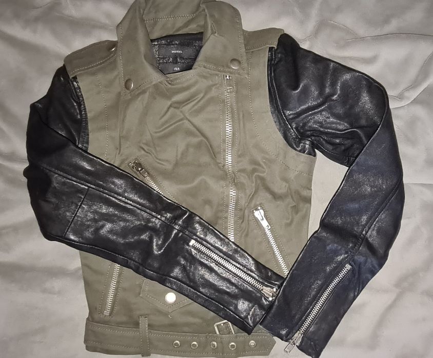 Дамско яке DIESEL