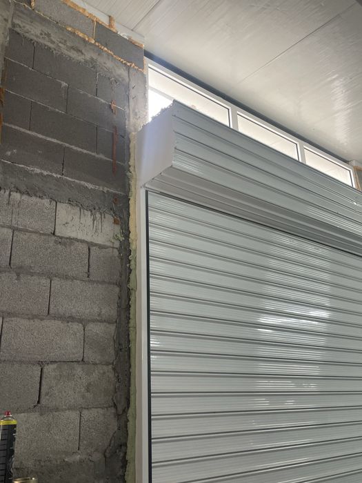 Под наем хале склад сервиз