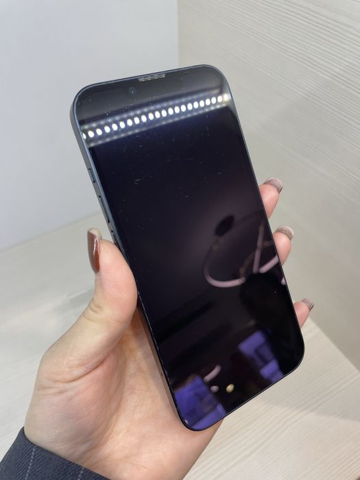 iPhone 14 128Гб | KASPI 0-0-12