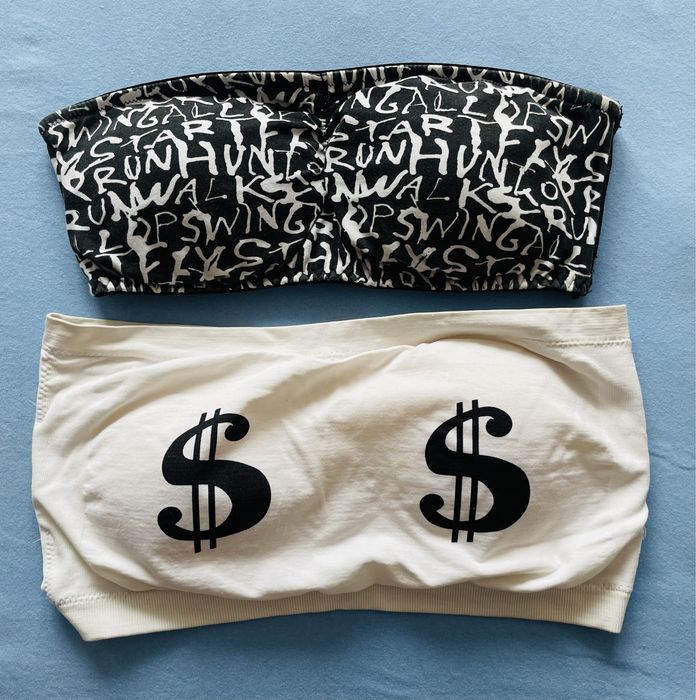 Топове в различни цветове