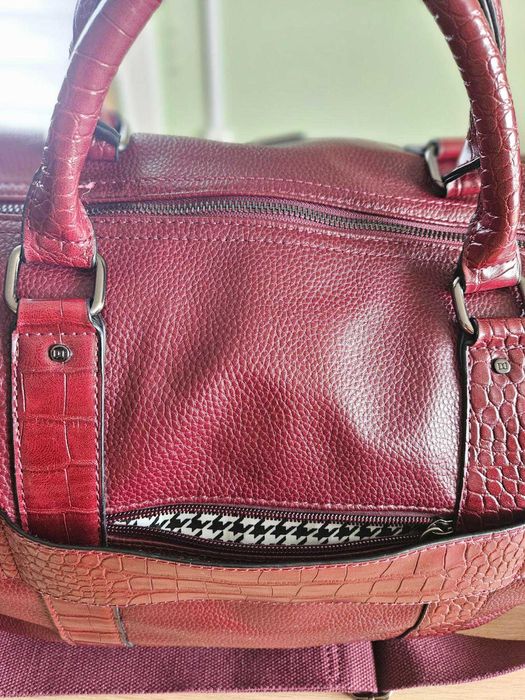 Дамски сак Don Donna