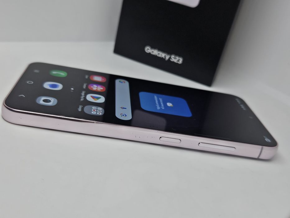 Samsung Galaxy S23 128Gb/8Ram Lavender