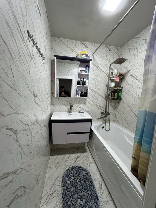 Срочно продаётся квартира 4/4/5 Юнус абад 19 кв