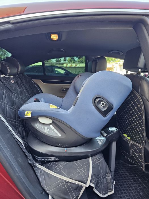 Scaun Joie i-Spin 360