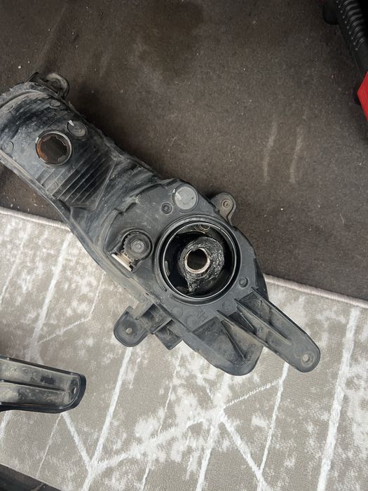 противотуманные фары нексия равон р3