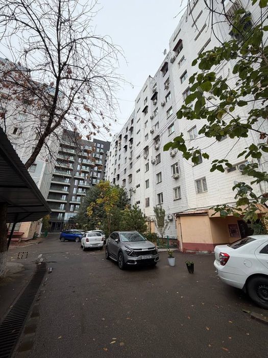 Продаётся 4/6/9 квартира , Нукусская улица, ор Макро
