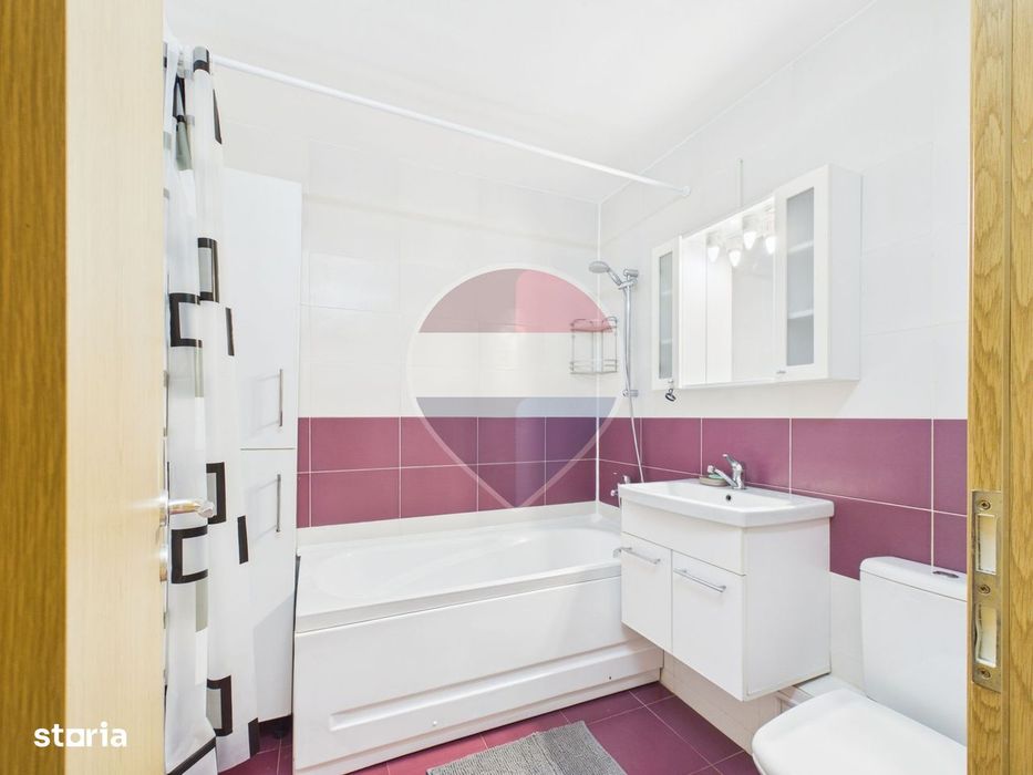 Apartament 2 camere Mihai Bravu Kaufland