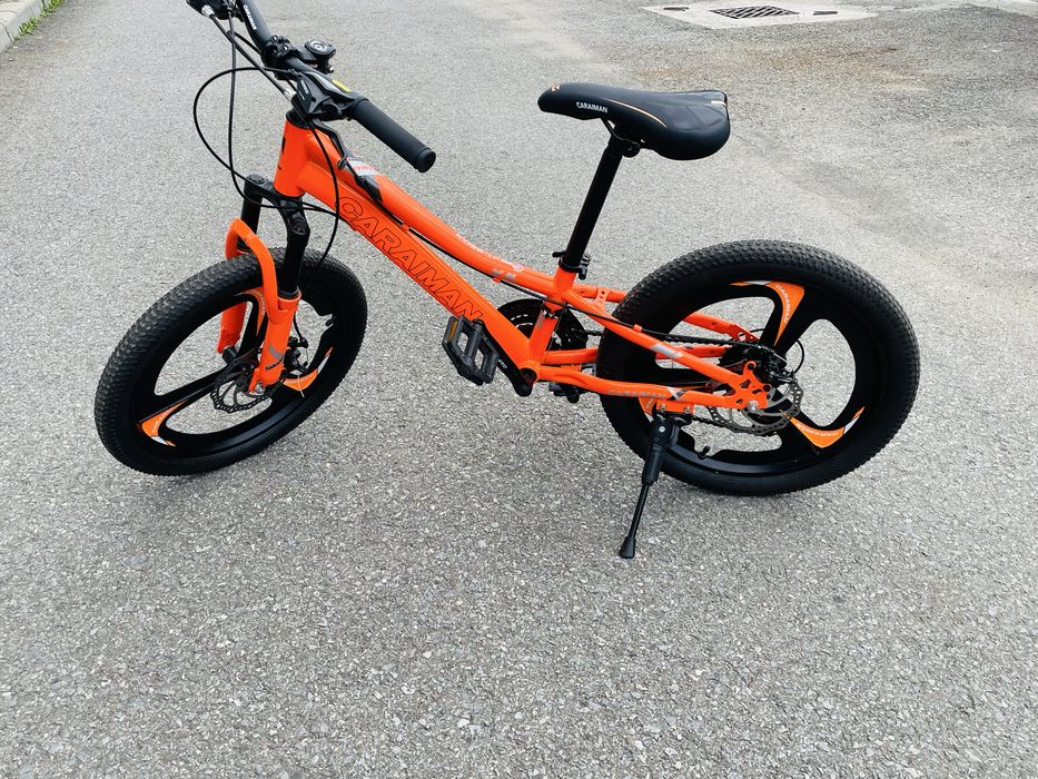 Bicicleta  copii