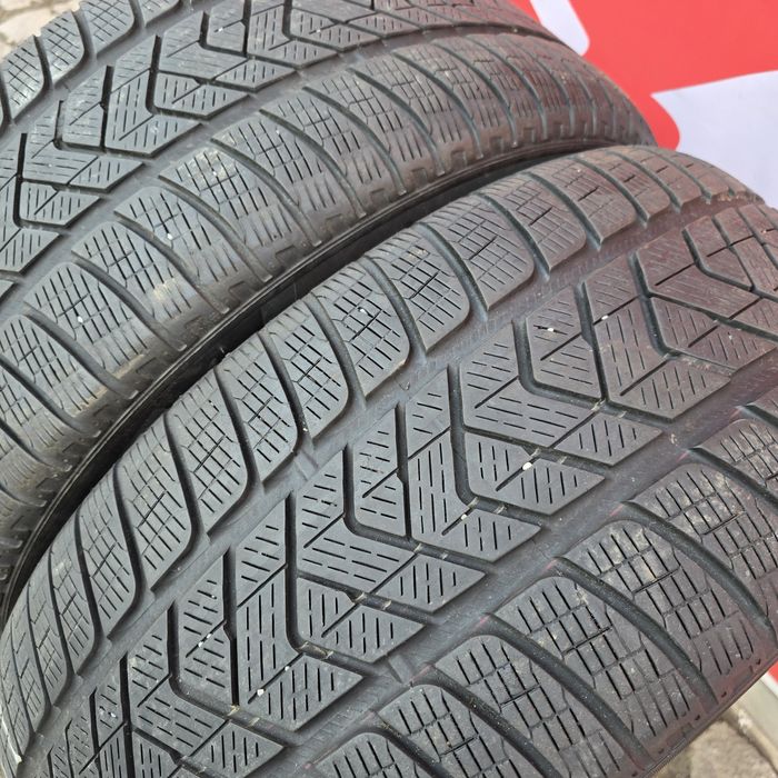 Джанти за Mercedes EQC 19"ц оригинал сп. пакет зимни гуми 255 5019