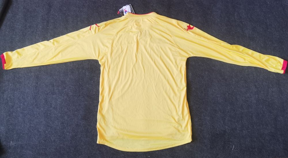 Tricouri fotbal, de colectie.