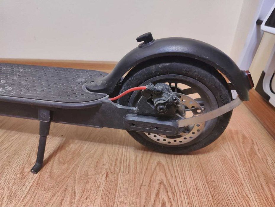 Електрическа тротинетка