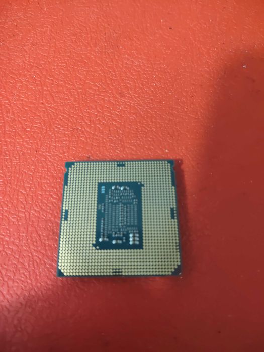 Procesor I5 7400T socket 1151 versiunea 1