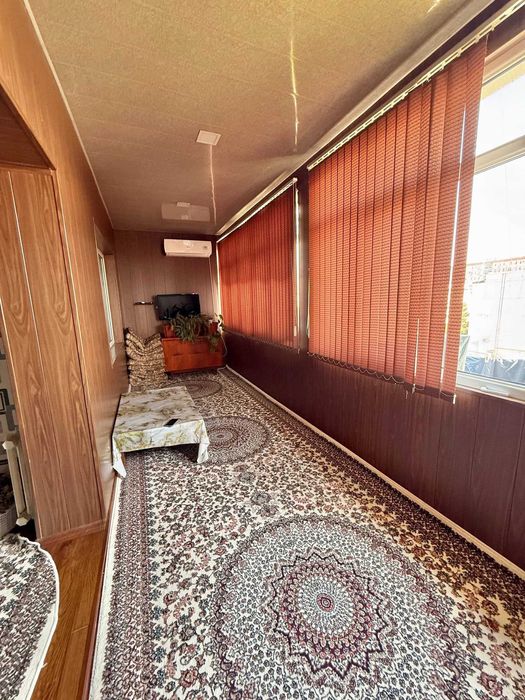 СРОЧНО 4/5/5 Рисовый, Магнит, ул. Фитрата, Мирабадский рн