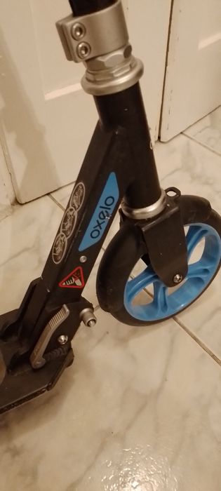 Trotineta Oxelo md7