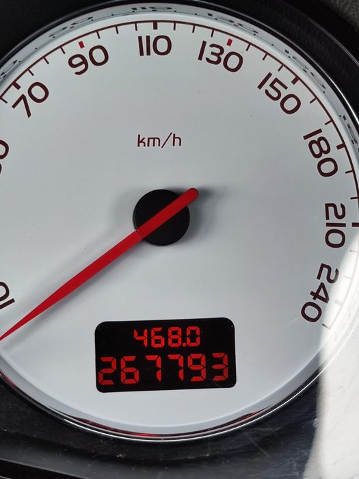 Peugeot 307 cc Cabrio 2.0 HDI diesel decapotabila