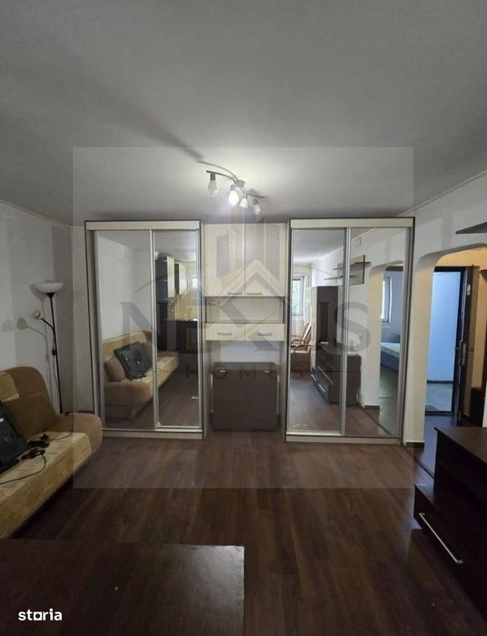 Apartament 2 camere| Mobilat și utilat | Sector 4 – Apărătorii Patriei — fotografia 1