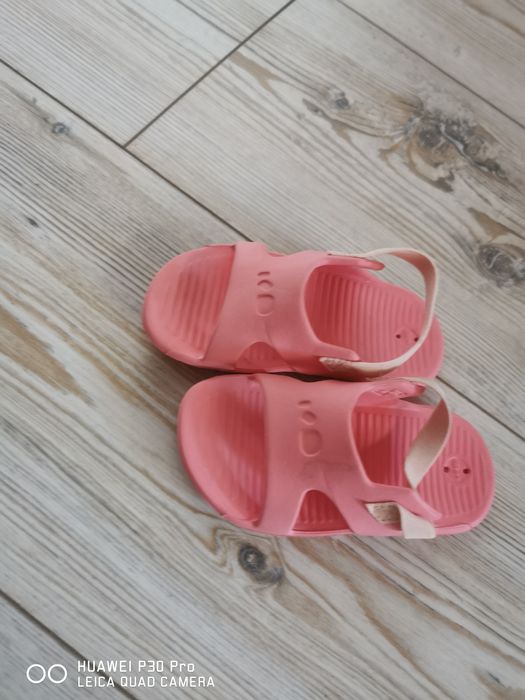 Обувки/Пантофи/Сандали DD step, Adidas, Decathlon, Beko