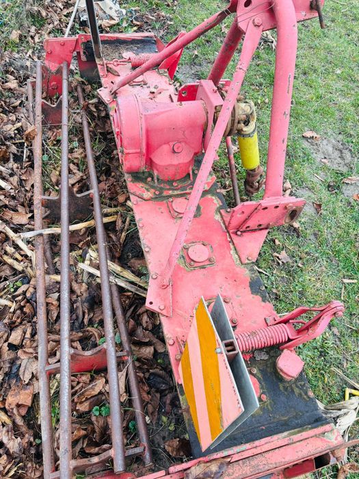 Freza rotativa grapa Feraboli