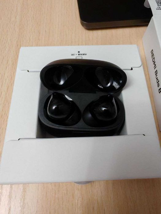 Наушники Xiaomi Redmi Buds 8